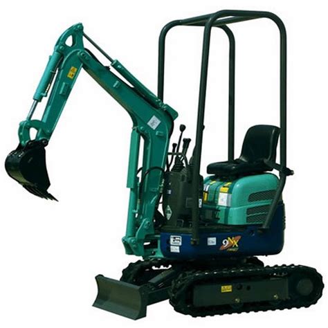 ihi spanner 9nx mini excavator specs|IHI Mini Excavator 9NX .